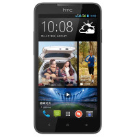 HTC手机D516t(黑色)