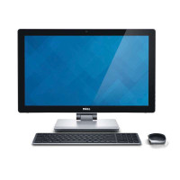 戴尔(DELL)Inspiron One 2350-R108TB 23英寸一体电脑(i3-4000M 8G 1TB win8)
