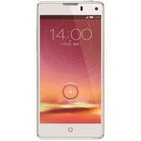 努比亚 (nubia)小牛2 Z5S mini3G手机[白色]