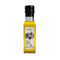 Rongs/融氏 特级初榨橄榄油 白金装 125ML
