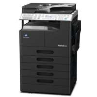 柯尼卡美能达Bizhub 235(双面配置)复印机