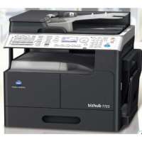 柯尼卡美能达Bizhub 7723(双面配置)复印机