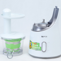 苏泊尔(SUPOR)SJYZ8-150 多功能家用原汁机 大口径榨汁机 原汁机果汁机