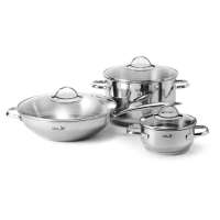 美珑美利Neala系列炒锅MSX032808