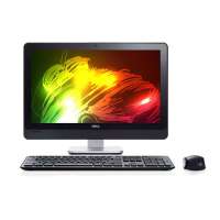 戴尔(DELL)Inspiron One 2330-R686B 23英寸一体电脑(i5-3340s 6G 1TB 1G独显)