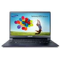 三星(SAMSUNG) NP900X3G-K02CN 13.3英寸笔记本(I5-4200U 8G 256G SSD 集成 Win8.1 黑)