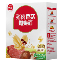 伊威猪肉香菇营养面