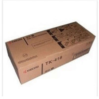 京瓷墨粉TK-418