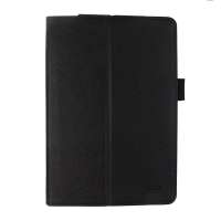 Fencer iPad Air手持支架皮套Handle系列 iPad 5皮套 黑色