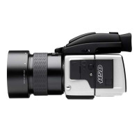 Hasselblad 哈苏H5D-40专业单反相机