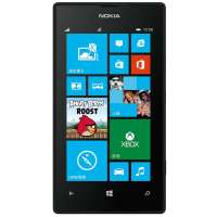 诺基亚(NOKIA)Lumia 520T(黑)