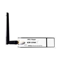 必联(B-LINK)BL-300U 300M无线网卡 (可拆式5dib天线)