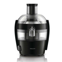 Philips/飞利浦HR1833/00榨汁机迷你身材大容量