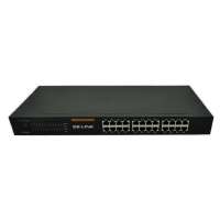 B-LINK]BL-G5224 24口全千兆以太网交换机 千兆交换机