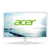 宏碁(ACER)液晶显示器S242HL Bwd (白色 LED 24英寸)
