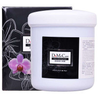 欣兰DMC 黑里透白冻膜500g
