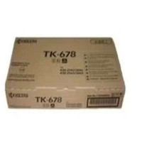 京瓷碳粉TK-678