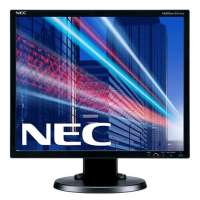 NEC 19英寸LED背光IPS方屏液晶显示器 EA193Mi 