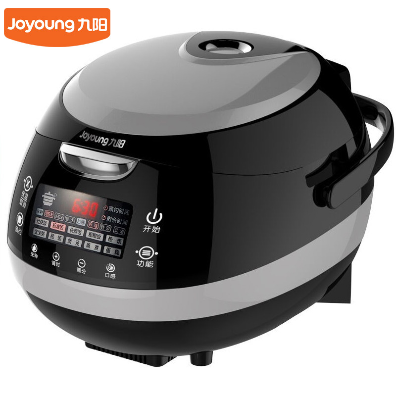 九阳(Joyoung)电饭煲 JYF-40FS06 多功能 电饭煲 智能 电饭煲 韩式 4L