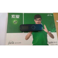 索爱音频播放器SA656(4G)