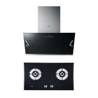 帅康侧吸式油烟机CXW-220-TJ20+QA-28-B02