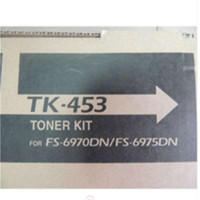 京瓷碳粉TK-453