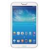 三星(SAMSUNG) Galaxy Tab3 T310 8.0英寸平板电脑 16G 双核 WIFI 白