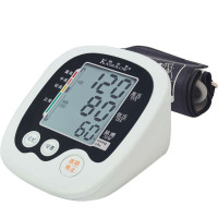 Kasrrow 凯仕乐 HYS-7210 血压计 智能臂式量血压仪器