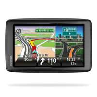 TOMTOM导航仪VIA620(第三代全自动升级导航、6寸高清、4G、黑色)