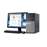 戴尔电脑Dell OptiPlex 3020 MT G3220/4G/500G