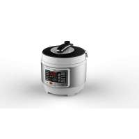 美的电压力锅PCS6031