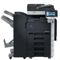 柯尼卡美能达Bizhub 363(双面两纸盒配置)复印机