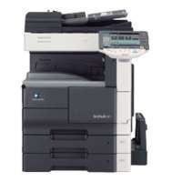 柯尼卡美能达Bizhub 501(双面两纸盒配置)复印机