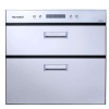 Haotaitai/好太太 ZTD100D-009A 消毒柜 嵌入式 消毒柜银色