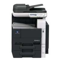 柯尼卡美能达bizhub 42 多功能一体机