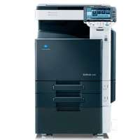 柯尼卡美能达Bizhub 7828(双面两纸盒配置)复印机