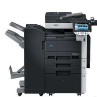 柯尼卡美能达Bizhub 423(双面四纸盒配置)复印机