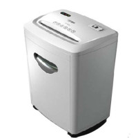 科密(Comet)C-618 碎纸机 静音设计