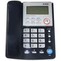 步步高(BBK)HCD6156来电显示有绳电话