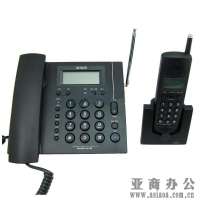 步步高(BBK)w163无绳电话