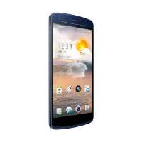 OPPO手机N1T(蓝色)