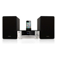 山水迷你音响组合 MC-1508D2