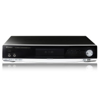山水家庭影院卡拉OK二合一系统 MC-3600BKD6