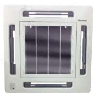 海信-商用空调-P-BA-B29