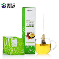康恩贝 和甘茶 养生茶 1.8g*50包