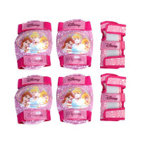 迪士尼 儿童训练系列之公主护具 DC3008-D