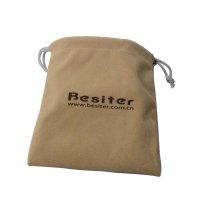 倍斯特 BST-1107 移动电源保护袋 咖啡灰