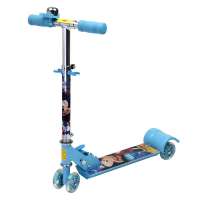 迪士尼 快乐四轮滑板车DC1007-A米奇