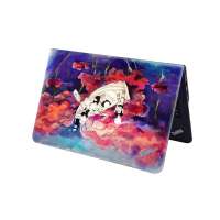 ThinkPad S3 14英寸触控超极本(i7-4500U 8G 500G 2G独显 Win8)定制 花海泛舟