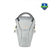 BENRO百诺 Ranger Z40 游侠系列枪包 单反相机包 防雨罩 浅灰色